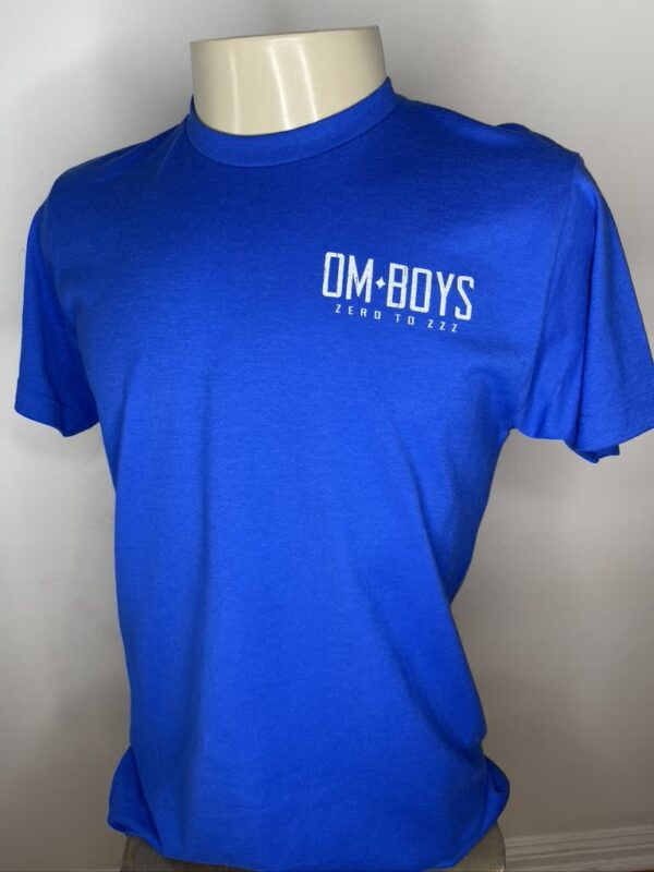 Mens - Om Boys - S/S T-Shirts - Sloth - Image 2